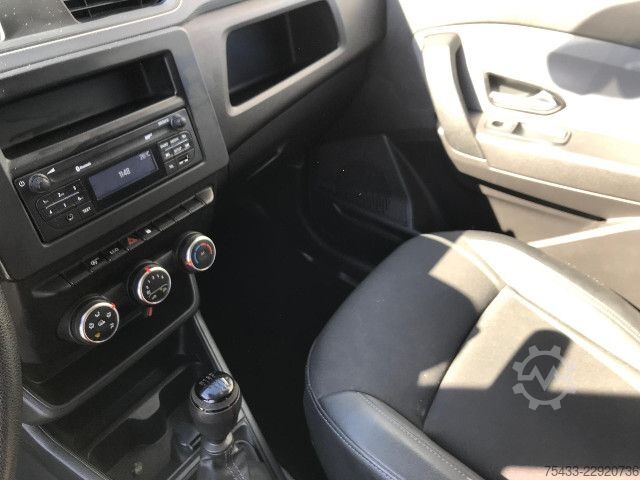 Panel van Renault EXPRESS CH1