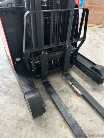 Schubmaststapler EP CQD16 PRO