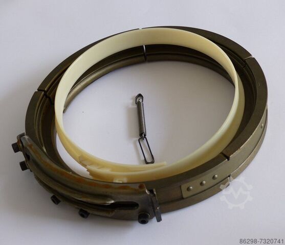 Ropeguide P Demag