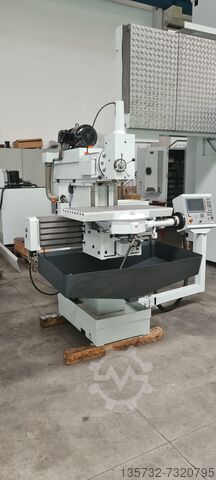 Universal tool milling machine MAHO MH600P
