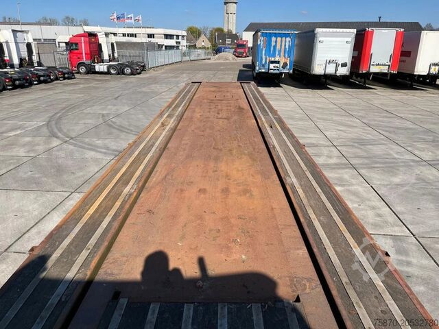 Loading platform Floor FLO 12 30H2