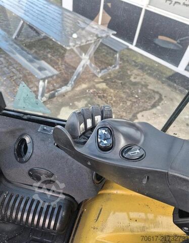 2021 Yale Gdp 3.0 triplex sideshift Yale Gdp 3.0 triplex sideshift