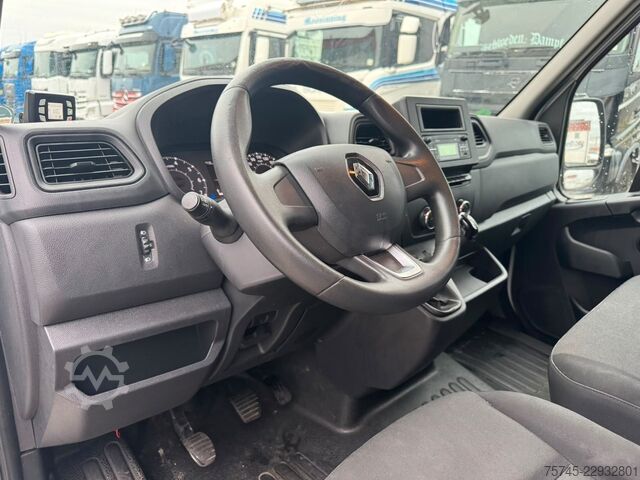 Panel van RENAULT MASTER 2,3 * PHARMA ZERTIFIKAT * KLIMA *