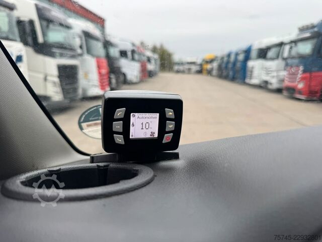 Panel van RENAULT MASTER 2,3 * PHARMA ZERTIFIKAT * KLIMA *