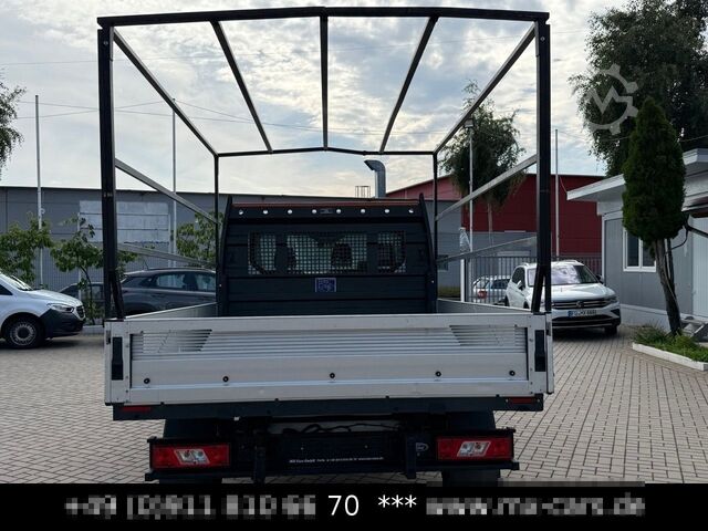 Pick-up van FORD Transit 2.0 L2 Pritsche 3 Sitze 1 Hand