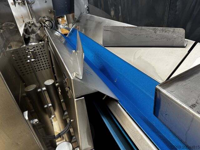 FAM Lifis 2 Keilriemen-Schneidemaschine Fam Lifis 2