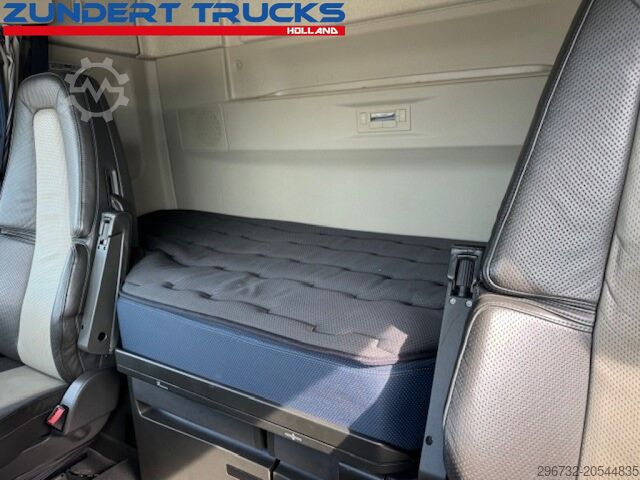 Standard-SZM Volvo FH 500 TURBO COMPOUND 2021, 6X2, IPARCOOL, FULL...