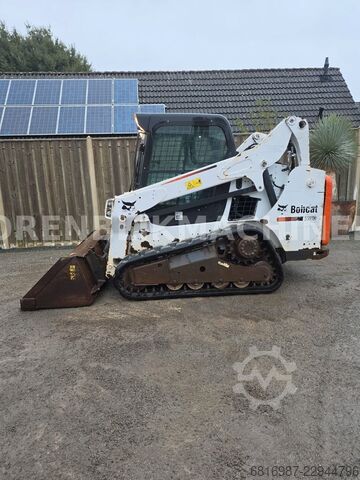 Minibagger BOBCAT T590
