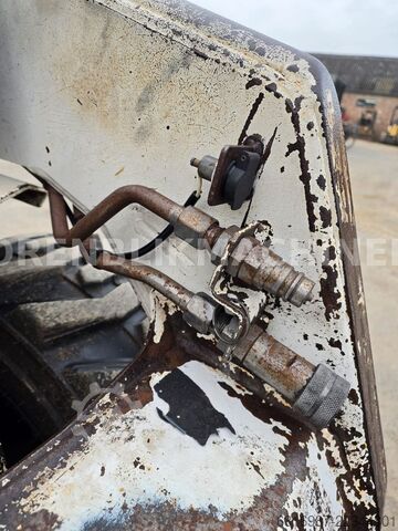 Minibagger BOBCAT 753