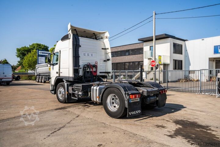 Standard tractor VOLVO FM (FH) 460 GLOB +VOITH+KIPHYDR.