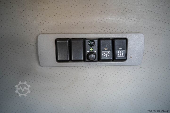 Standard tractor VOLVO FM (FH) 460 GLOB +VOITH+KIPHYDR.