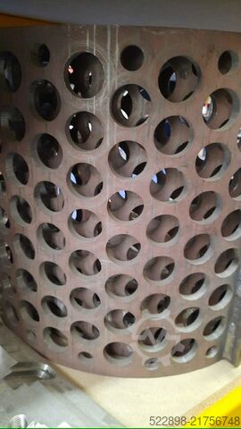 Single shaft shredder Vecoplan V ECO 1700