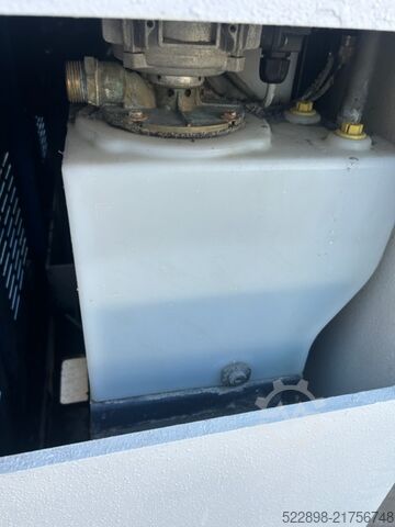 Single shaft shredder Vecoplan V ECO 1700