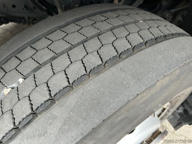 Standard tractor Mercedes-Benz Actros 1845 Bigspace / 910 dkm / Stand Klima / ...