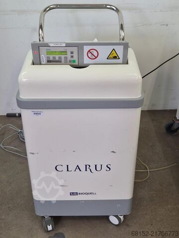 Bioquell Clarus L (or L2/L-4/TD0190041) Hydrogen Peroxide Vapour (VHP) Generator Bioquell Clarus L