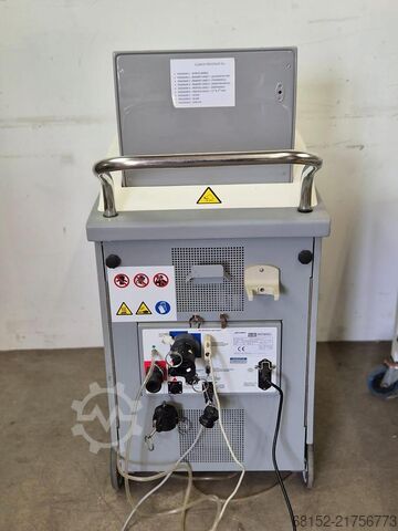 Bioquell Clarus L (or L2/L-4/TD0190041) Hydrogen Peroxide Vapour (VHP) Generator Bioquell Clarus L