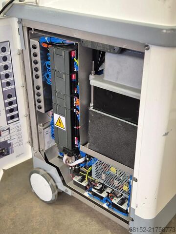 Bioquell Clarus L (or L2/L-4/TD0190041) Hydrogen Peroxide Vapour (VHP) Generator Bioquell Clarus L