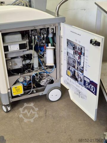 Bioquell Clarus L (or L2/L-4/TD0190041) Hydrogen Peroxide Vapour (VHP) Generator Bioquell Clarus L