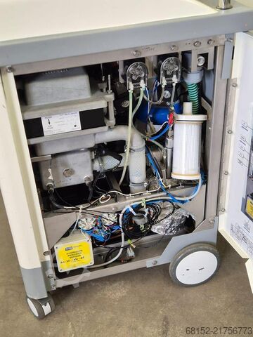 Bioquell Clarus L (or L2/L-4/TD0190041) Hydrogen Peroxide Vapour (VHP) Generator Bioquell Clarus L