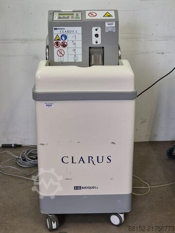 Bioquell Clarus L (or L2/L-4/TD0190041) Hydrogen Peroxide Vapour (VHP) Generator Bioquell Clarus L