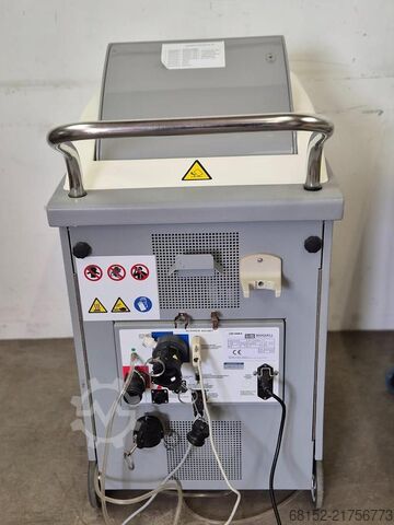 Bioquell Clarus L (or L2/L-4/TD0190041) Hydrogen Peroxide Vapour (VHP) Generator Bioquell Clarus L
