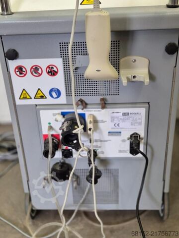 Bioquell Clarus L (or L2/L-4/TD0190041) Hydrogen Peroxide Vapour (VHP) Generator Bioquell Clarus L