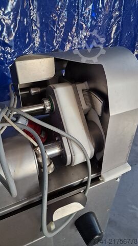 Sausage production line (frankfurter line) Handtmann 226