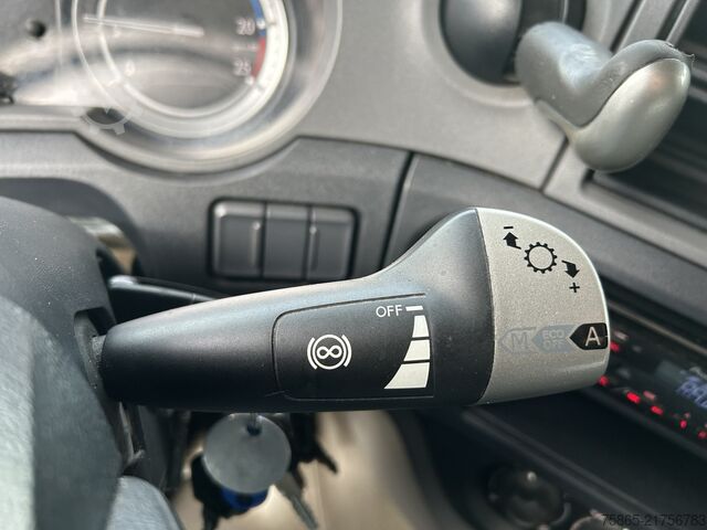 Standard tractor DAF XF 460 FT SSC / 865 dkm / Tacho V2 / 2 Tanks / ...