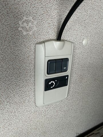 Standard tractor DAF XF 460 FT SSC / 865 dkm / Tacho V2 / 2 Tanks / ...