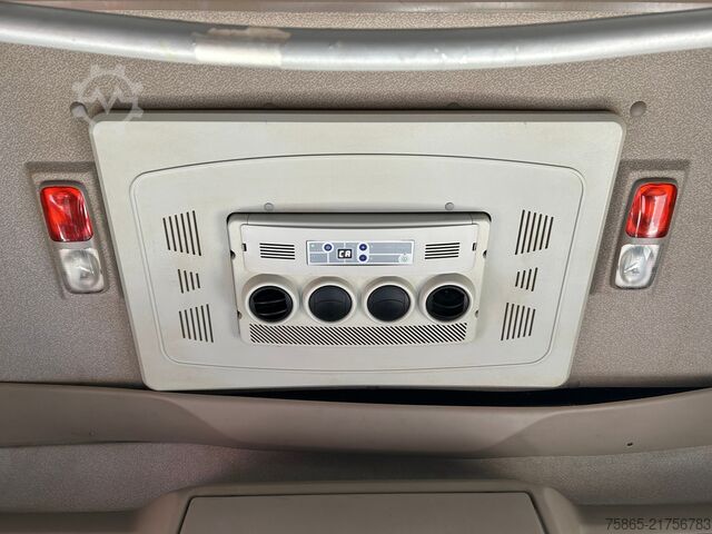 Standard tractor DAF XF 460 FT SSC / 865 dkm / Tacho V2 / 2 Tanks / ...