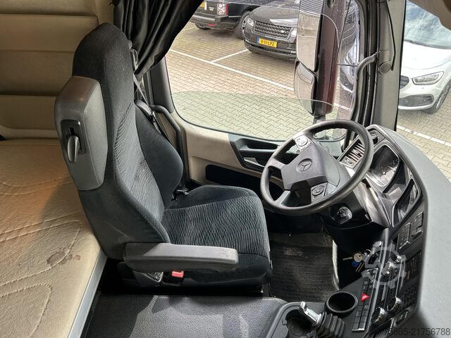 Standard tractor Mercedes-Benz Actros 1836 LS / Motor Problem / Streamspace / ...