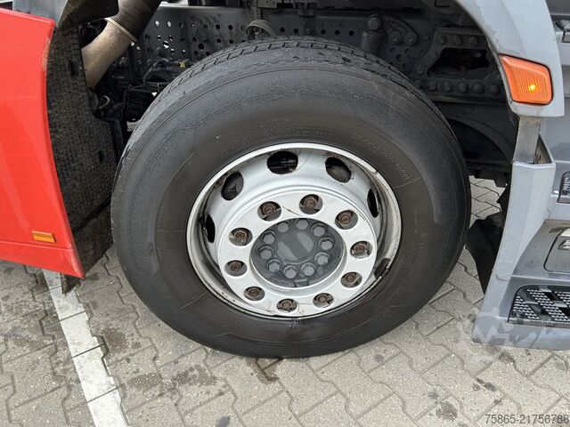 Standard tractor Mercedes-Benz Actros 1836 LS / Motor Problem / Streamspace / ...