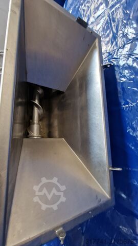 Separator LIMA RM 300