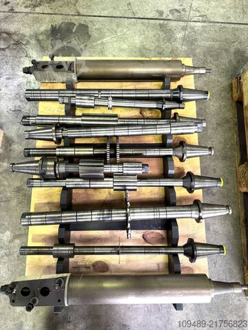 Fräsmaschine/RECKERMANN Kombi 1300 Reckermann Kombi 1300