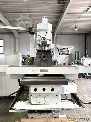 Fräsmaschine/RECKERMANN Kombi 1300 Reckermann Kombi 1300