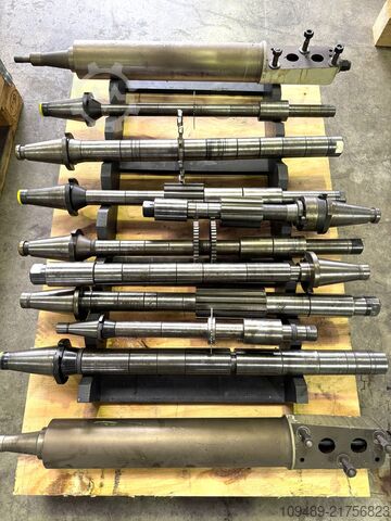 Fräsmaschine/RECKERMANN Kombi 1300 Reckermann Kombi 1300