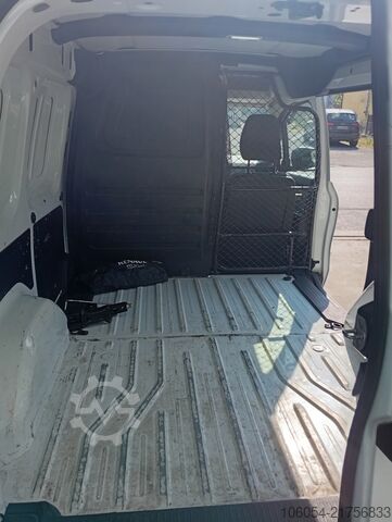 Panel van Renault Kangoo