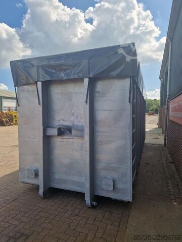Container  Vloeistofcontainer - Nieuw
