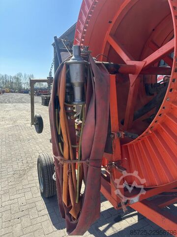 Irrigation equipment Irrifrance haspel  82-265 - Gebruikt