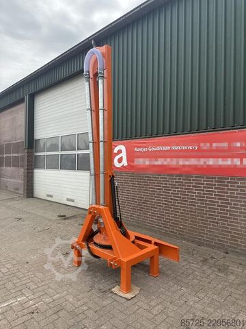 Grass mower  Watergeefarm /  gietarm - Nieuw