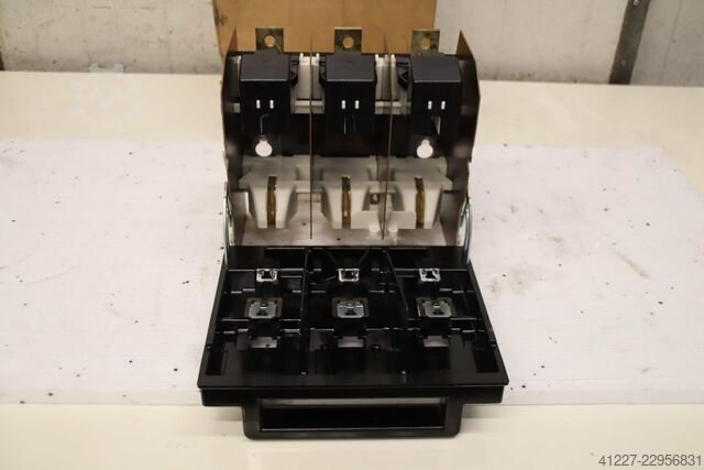 Load break switch Siemens 3NP5460-0CA00  630A
