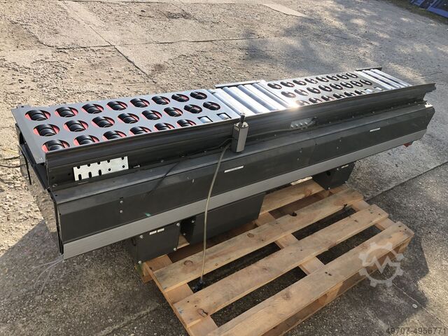 Roller conveyor, Streamline Knapp 