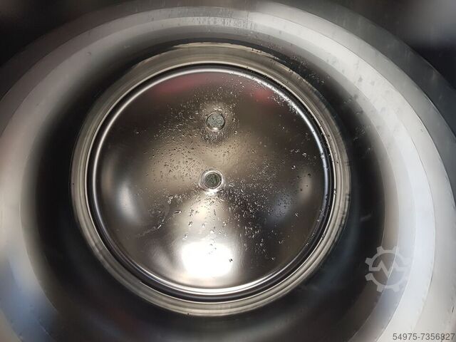 Stainless steel tank tank 10639