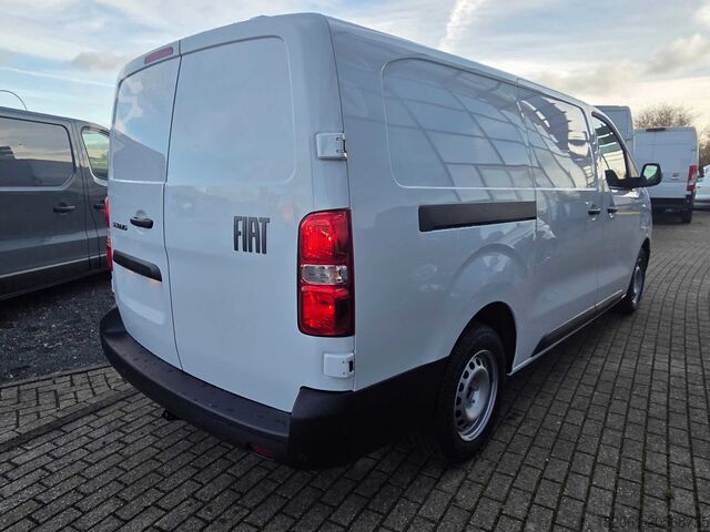 Panel van FIAT Scudo KaWa L3 145 RFK,AHK,LED, LR-Boden,PDC