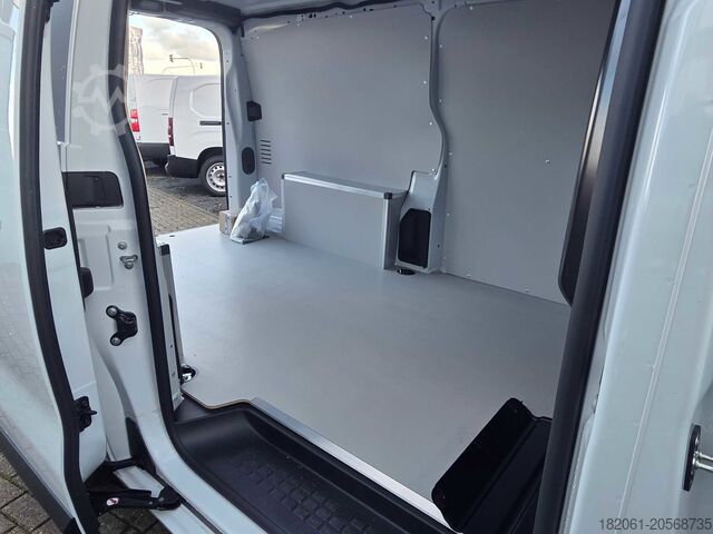 Panel van FIAT Scudo KaWa L3 145 RFK,AHK,LED, LR-Boden,PDC