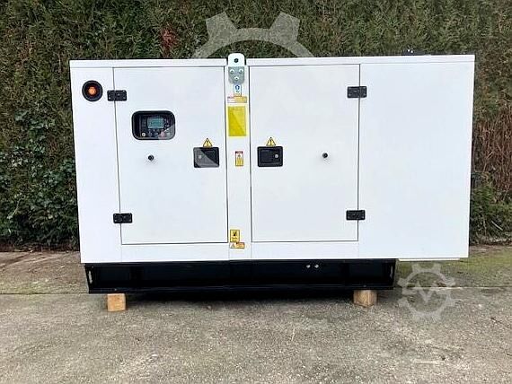 Generator ETT ETT-50P