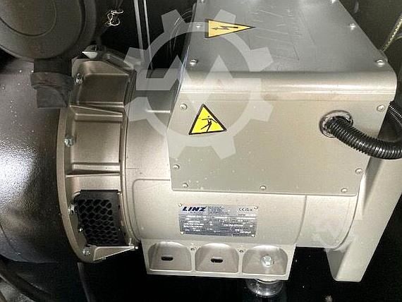 Generator ETT ETT-50P