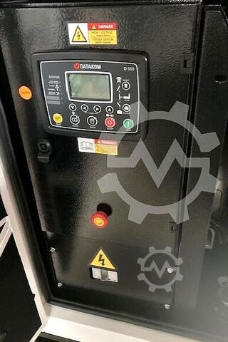 Generator ETT ETT-50P