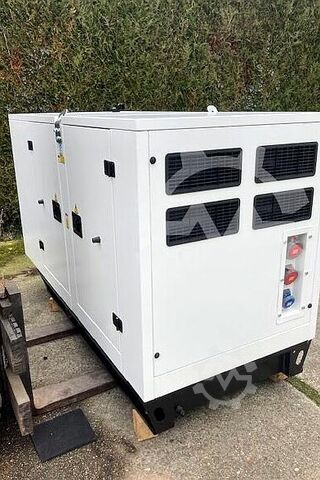 Generator ETT ETT-50P
