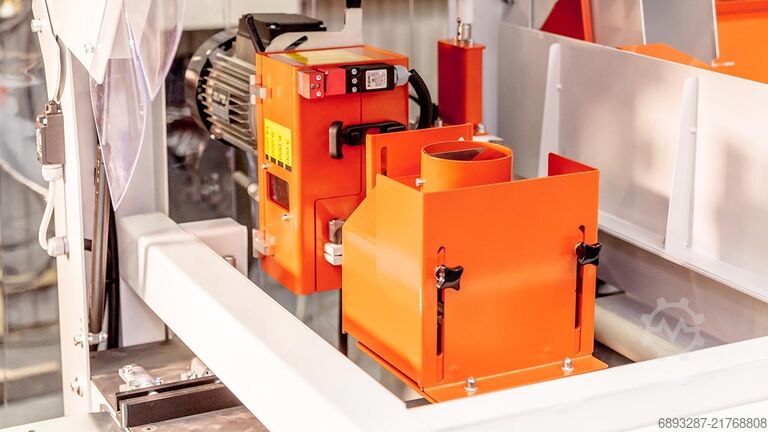 Shaping machine Wood-Mizer MP365